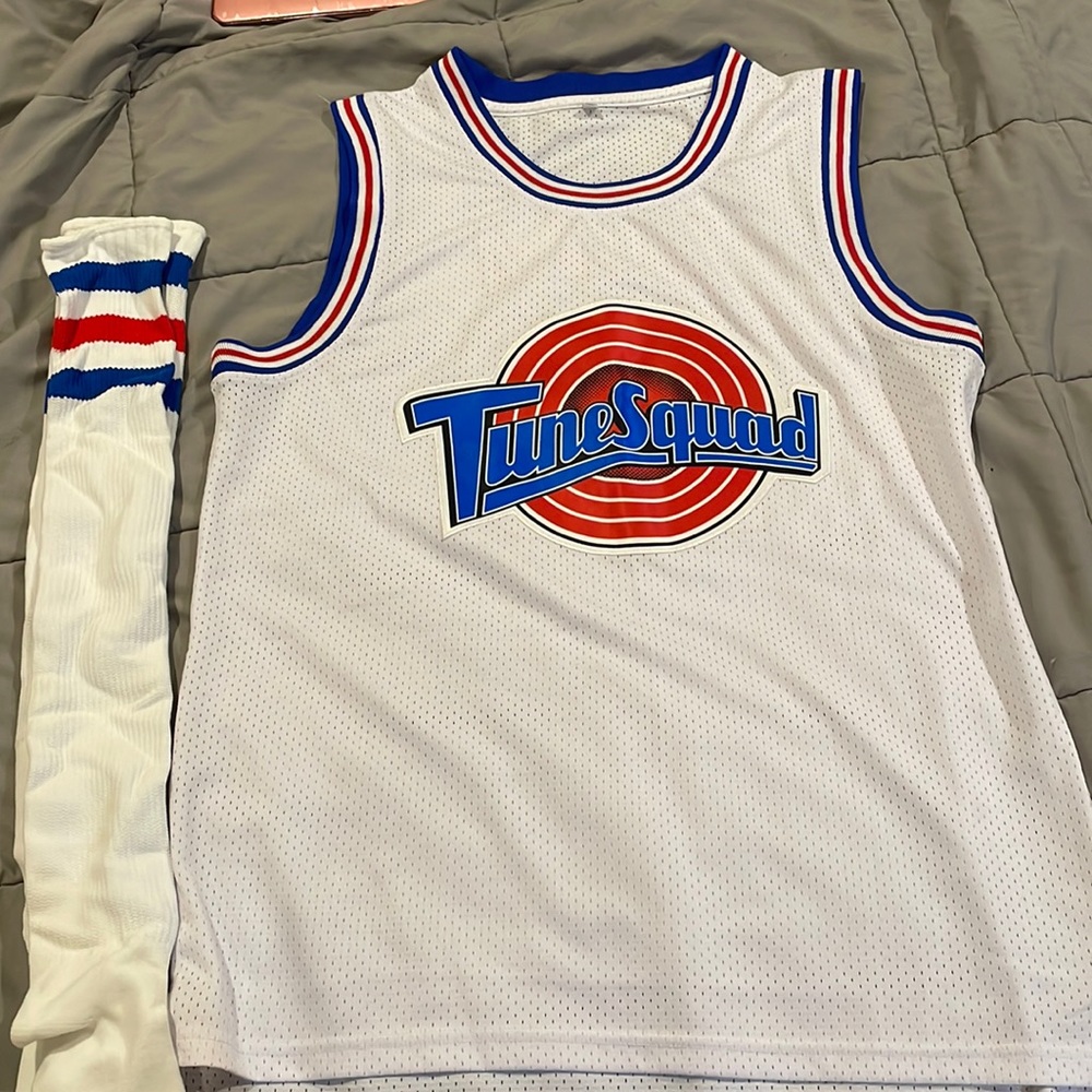 Lola Bunny Tune Swuad Shirt